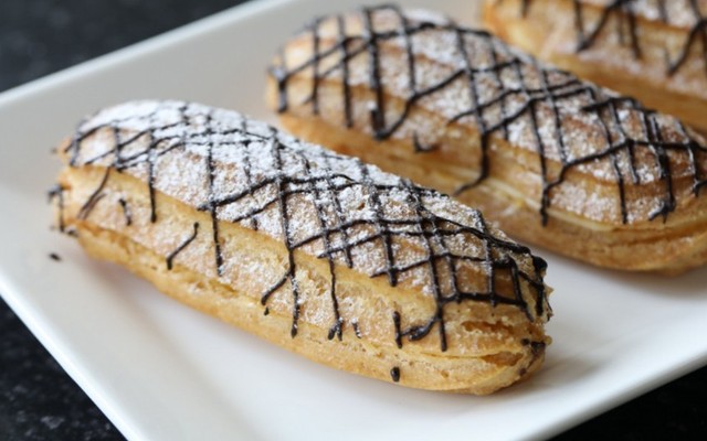 3 Brothers Bakery Shop - 302 Cầu Giấy