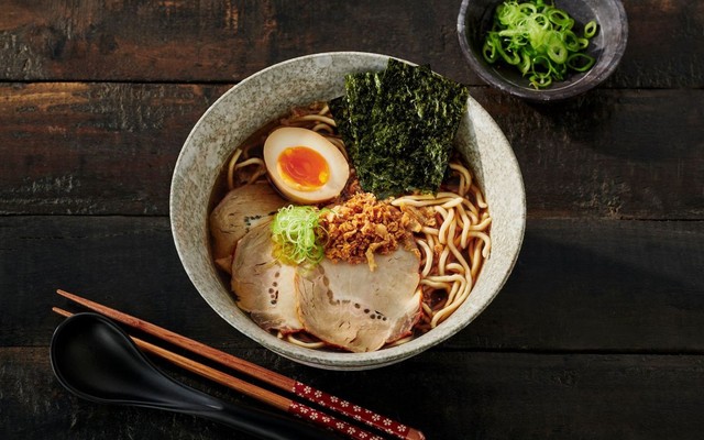 Umi Ramen Trúc Khê - Cơm & Mỳ