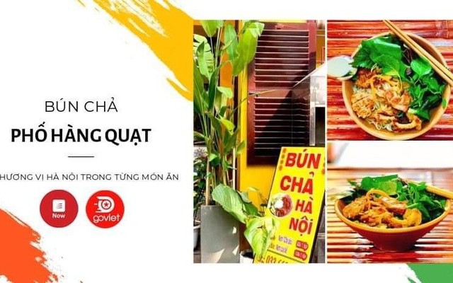 Bún Chả 271 - Nguyễn Trãi