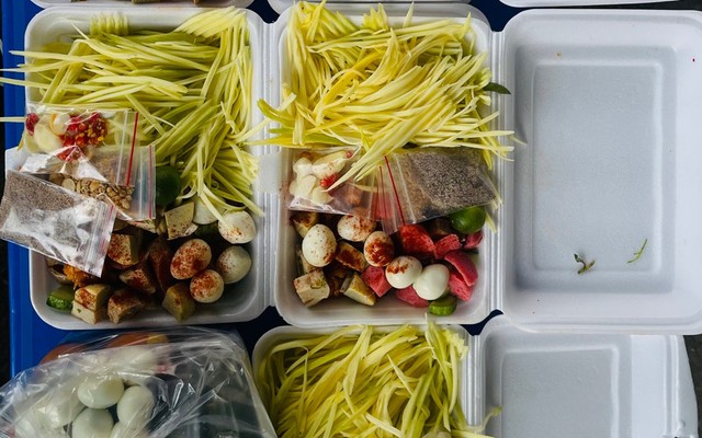 Tré Trộn Cuốn - Bùi Văn Hoà