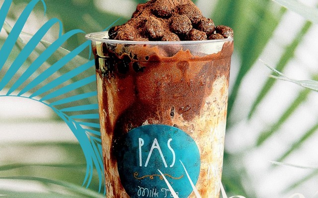 Trà Sữa Pas - Chợ Phan Thiết