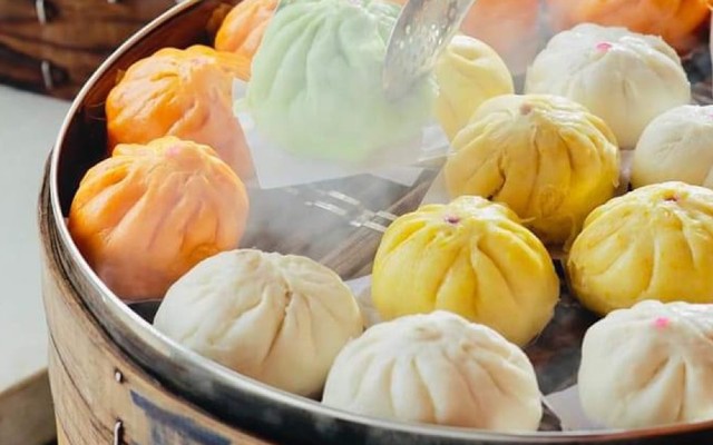 Bánh Bao Tươi Chị Dậu - 65 Nguyễn Văn Bé