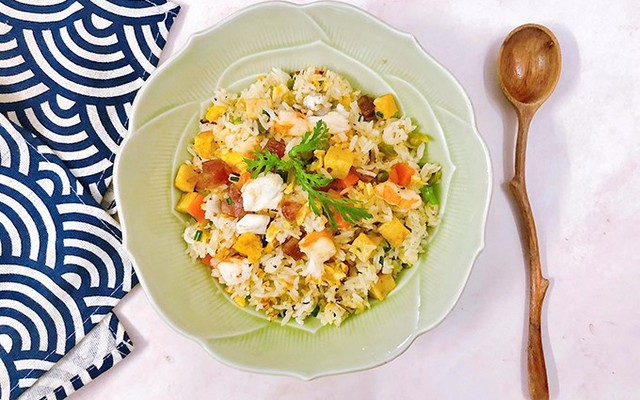 Ăn Vặt Bình Mình