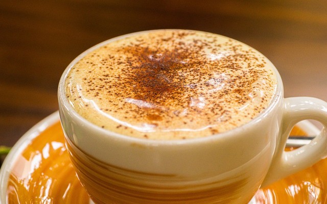 A Priori Coffee House Sài Gòn - Sư Vạn Hạnh