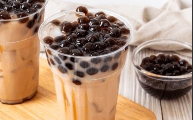 Quán Cũ - Nguyễn Thị Minh Khai