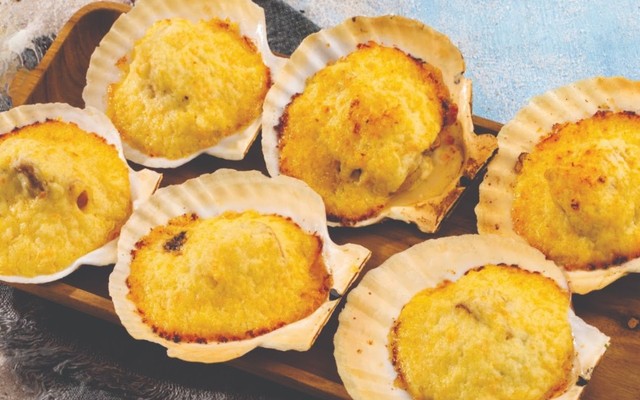 Ốc Ngon - 70 Hoàng Văn Thụ