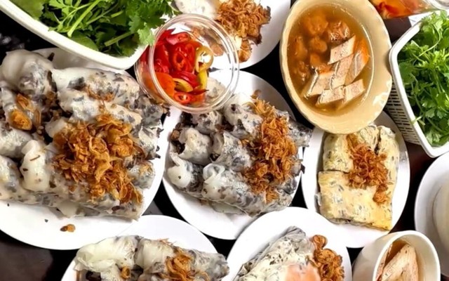 Gà Tần & Bánh Cuốn Nóng Nguyên Châu - 108A1 Thành Công