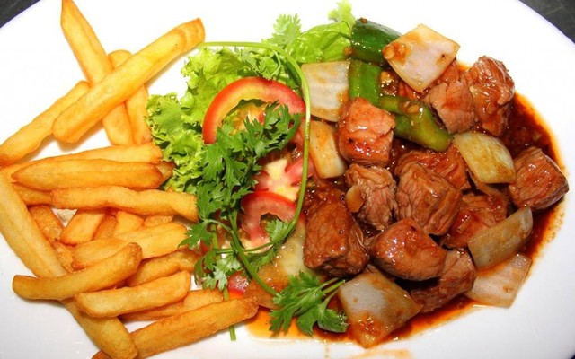 Zô Tới Bến - Lê Ngã