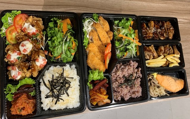 Craft Kitchen - Xuân Thuỷ