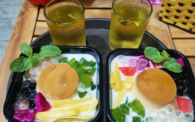 Nana Coffee - Hồ Linh Quang