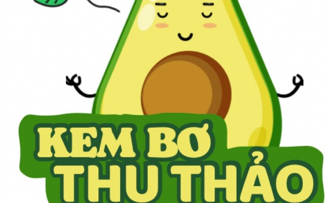 Kem Bơ Thu Thảo - 395B Nguyễn Huệ