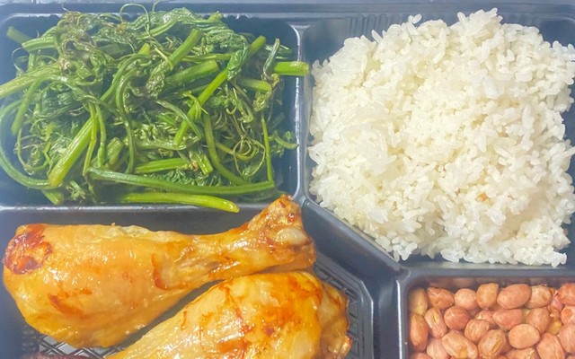 Bếp Mẹ Chíp - Eatclean, Cơm Văn Phòng & Trái Cây Tươi - Xuân Phương