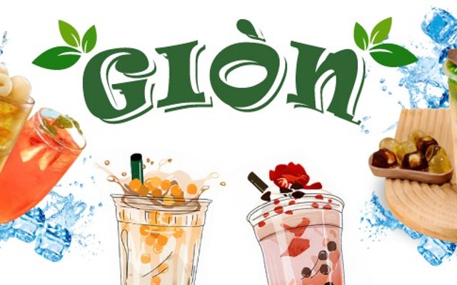 Trà Sữa Giòn - Hoàng Hoa Thám