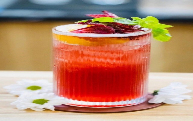 T’Line Coffee - Dịch Vọng Hậu