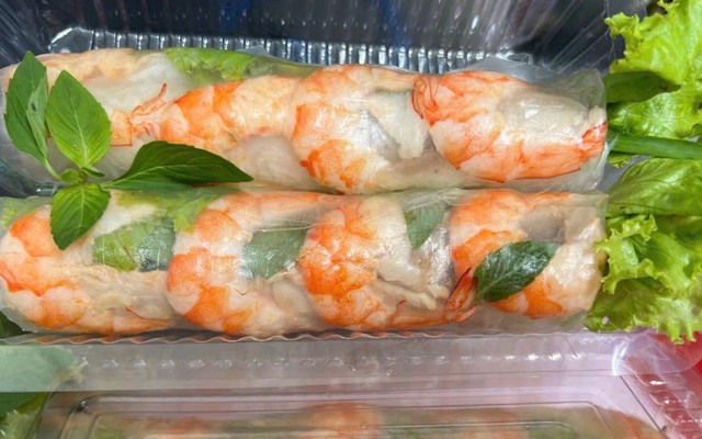 Quán 39 - Gỏi Cuốn, Bún Heo Quay & Bánh Mì Heo Quay - Nguyễn Việt Hồng