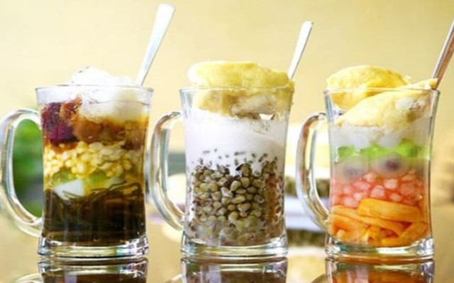 Chè Mỗ - Hữu Hưng