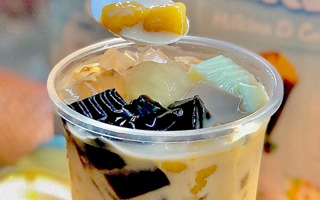 2K2 Coffee & Tea - Nguyễn Thị Minh Khai