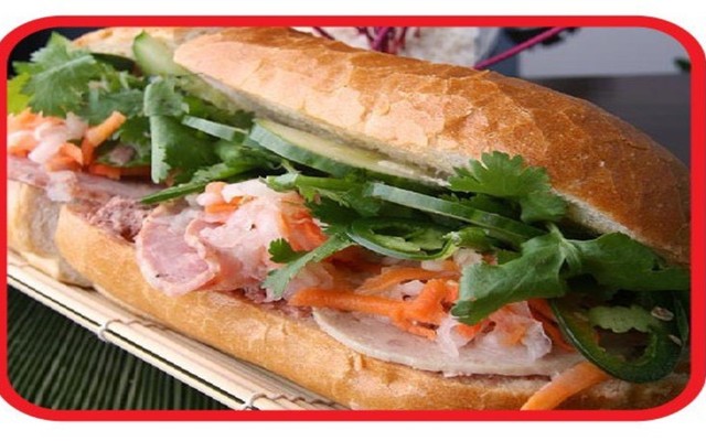 Bánh Mỳ Anh Tuấn - Xã Đàn