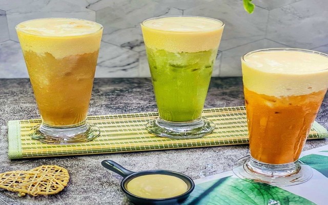 Chân Gà Nướng, Cánh Gà & Sườn Nướng Tảng - Nguyễn Đình Hoàn