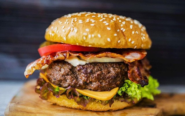 Tiệm Bánh Mỹ Wũ - 77 Nguyễn Hội