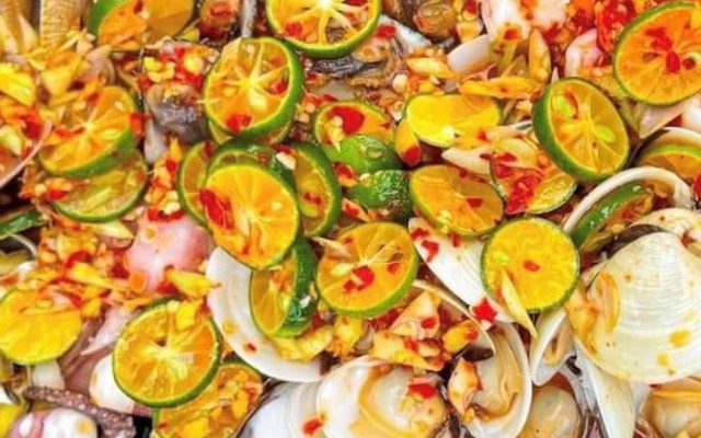 Ốc Cay - 23 Thích Nữ Diệu Không