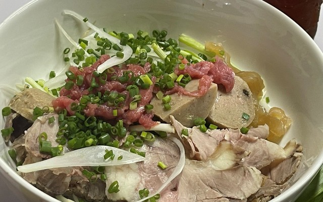 Phở Mường Vang & Bún Riêu Đà Lạt - Đường 359