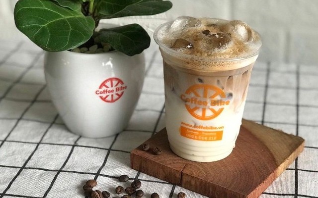 COFFEE BIKE 2 - 166 Tuyên Quang