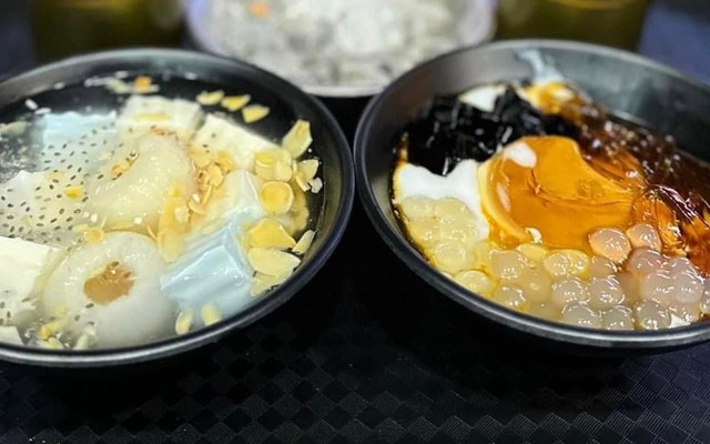 Chè Khúc Bạch HeaBea - 16 Nguyễn Trường Tộ