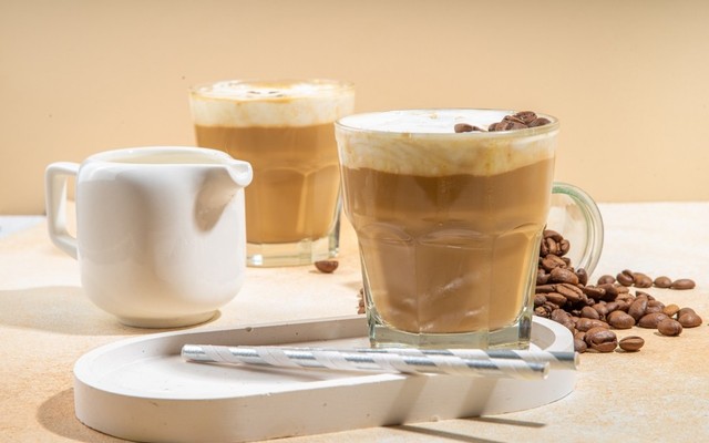 Eva Coffee - Cà Phê Muối - 163B Tố Hữu