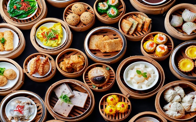 Bao Bao Mỳ Tươi & Dimsum - Duy Tân
