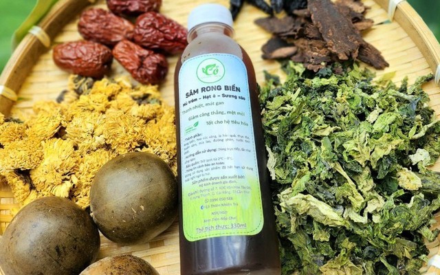 Nước Mát Nhà Cỏ - Đường 3 Tháng 2