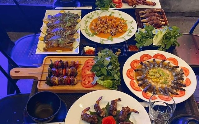 Hem Food - Cơm, Mì & Lẩu