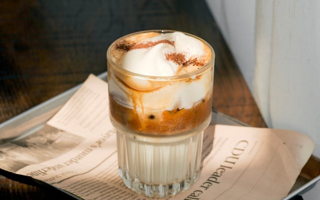 Shiro Coffee - Lý Đạo Thành