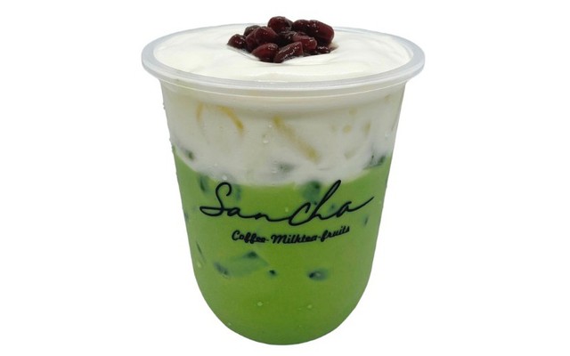 SANCHA Coffee & Milktea - Trần Bạch Đằng