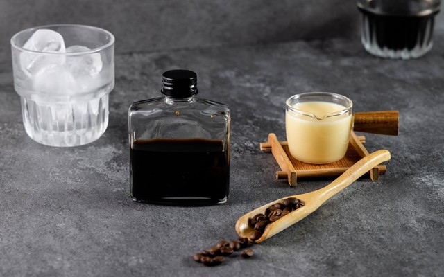 King Coffee & Tea - Nguyễn Đình Chiểu