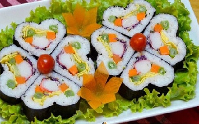 Pizza & Đồ Ăn Vặt Việt Trung Hàn - Nguyễn Văn Cừ