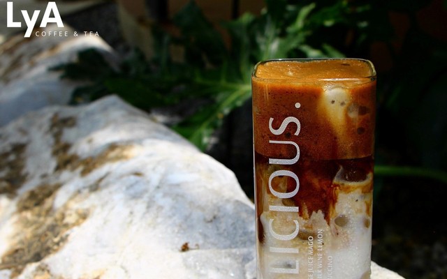 LyA Coffee & Tea - 31 Dương Khuê