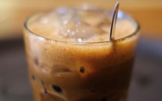 Miss Coffee - Hùng Vương