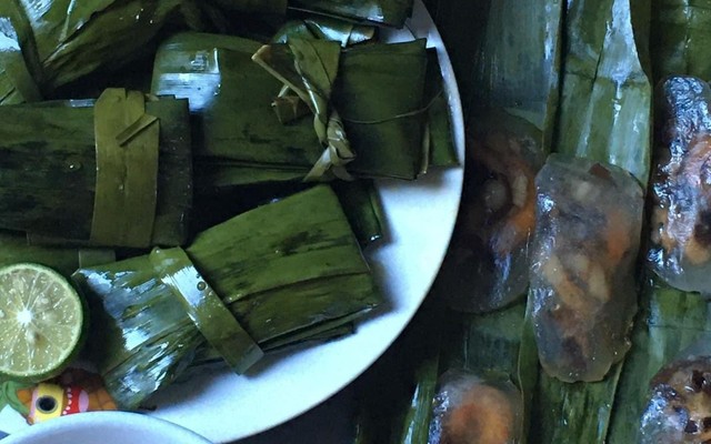 Góc Huế - Bánh Bột Lọc Huế, Bánh Bột Lọc Quảng Bình & Bánh Nậm Ít Huế