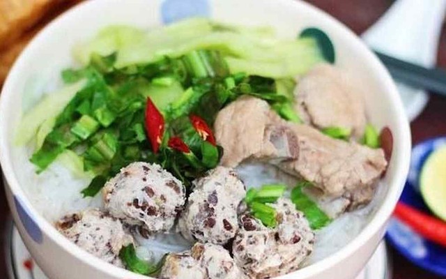 Bún Bung Hà Nội 1976 - Trần Khánh Dư