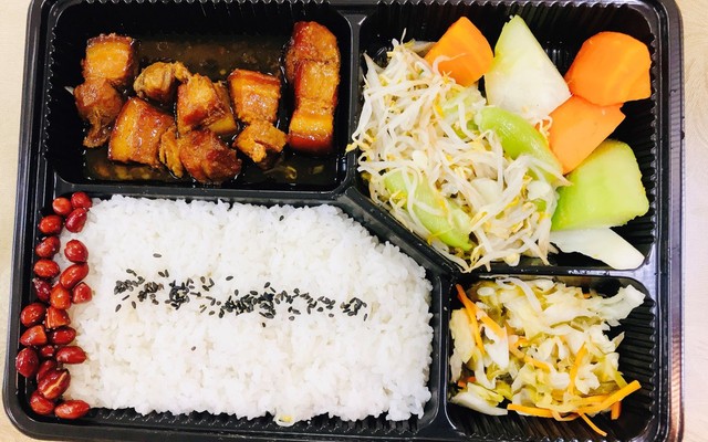 Cơm Văn Phòng 24H - Đào Tấn