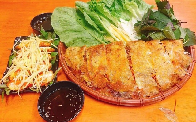 Xèo Chay 00 - 48 Đội Cấn