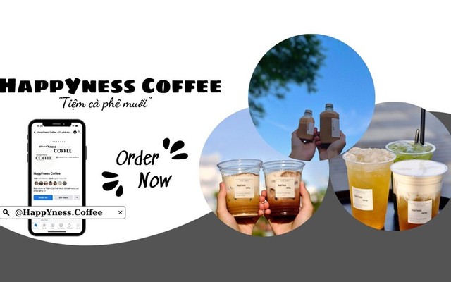 D2 Coffee - Lạch Tray