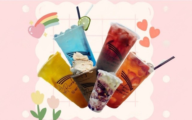 Út Mi - Trà Sữa, Nước Ép & Ăn Vặt