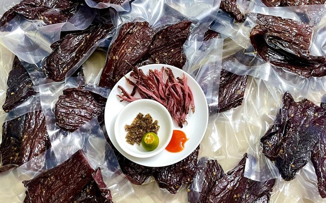 Bún Đậu Trang Béo - Bún Đậu Mắm Tôm - Ngõ 6 Bế Văn Đàn, Hà Đông