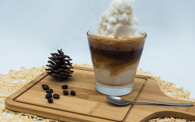 Cọp Coffee - Kiot B52 Nơ Trang Long