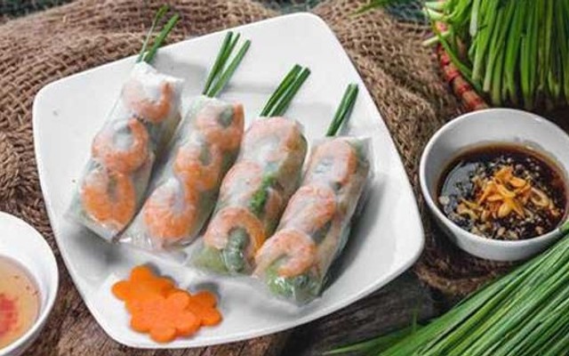 Mya's Fresh Corner - Eat Clean & Healthy Food