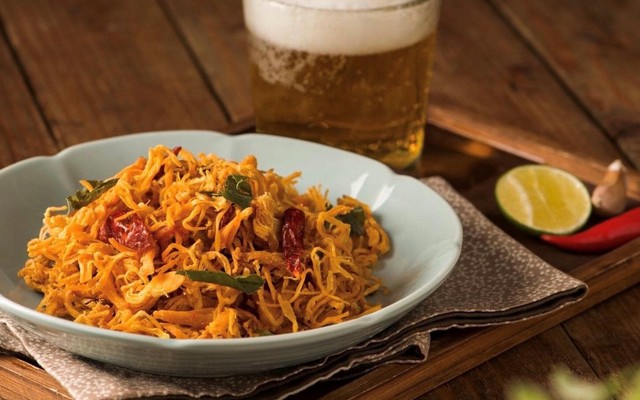 Ăn Vặt TiNi Food - Trần Độc