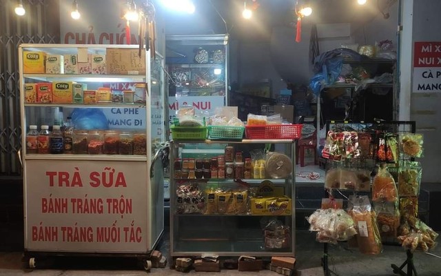 Hachaquan - Thủ Khoa Huân