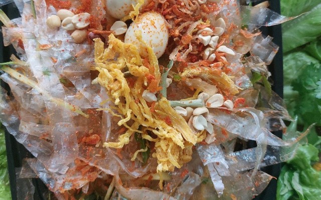 Ăn Vặt Đại Lợi - An Mỹ